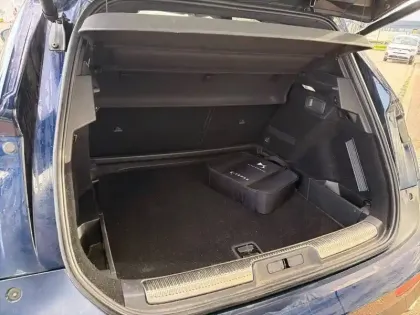 Photo 9 DS DS 7 Gén. I Ph1 Rivoli 5