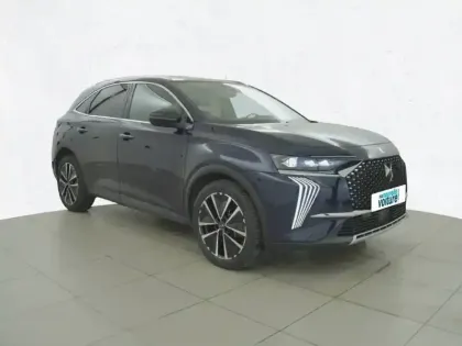 Photo 24 DS DS 7 Gén. I Ph1 Rivoli 5