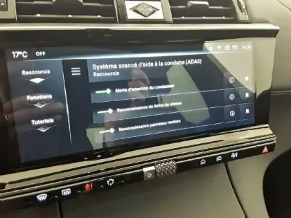 Photo 65 DS DS 7 Gén. I Ph1 Rivoli 5