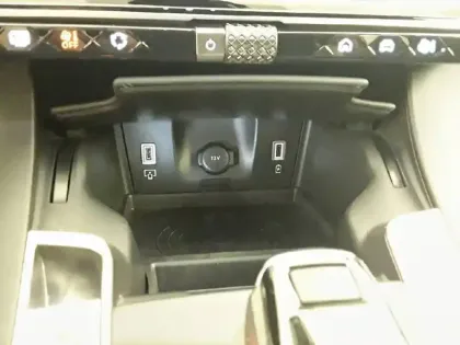 Photo 66 DS DS 7 Gén. I Ph1 Rivoli 5