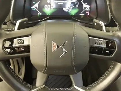 Photo 30 DS DS 7 Gén. I Ph1 Rivoli 5