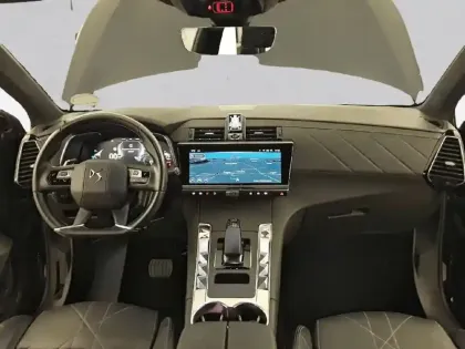 Photo 54 DS DS 7 Gén. I Ph1 Rivoli 5