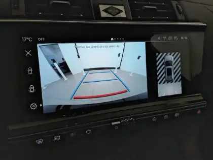 Photo 64 DS DS 7 Gén. I Ph1 Rivoli 5