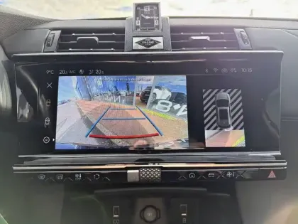 Photo 18 DS DS 7 Gén. I Ph1 Rivoli 5