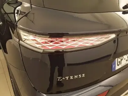 Photo 63 DS DS 7 Gén. I Ph1 Rivoli 5