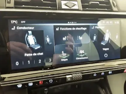 Photo 67 DS DS 7 Gén. I Ph1 Rivoli 5