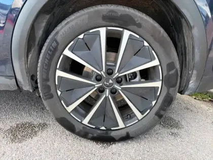 Photo 11 DS DS 7 Gén. I Ph1 Rivoli 5