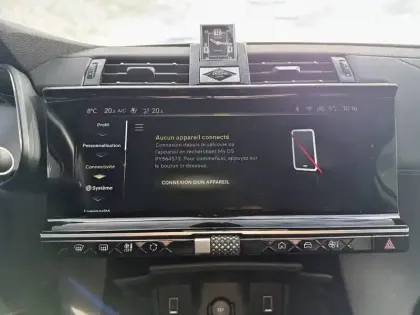 Photo 19 DS DS 7 Gén. I Ph1 Rivoli 5