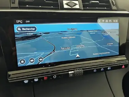 Photo 61 DS DS 7 Gén. I Ph1 Rivoli 5