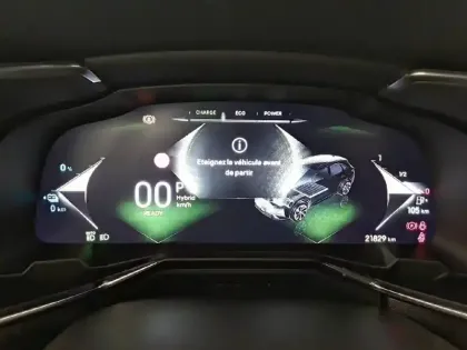 Photo 31 DS DS 7 Gén. I Ph1 Rivoli 5