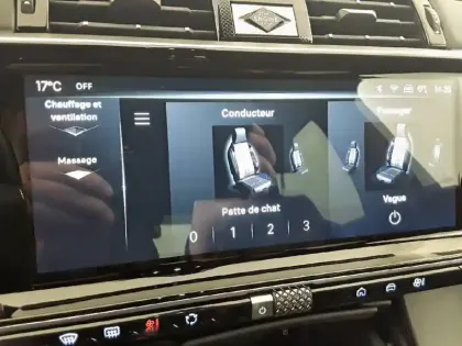 Photo 43 DS DS 7 Gén. I Ph1 Rivoli 5