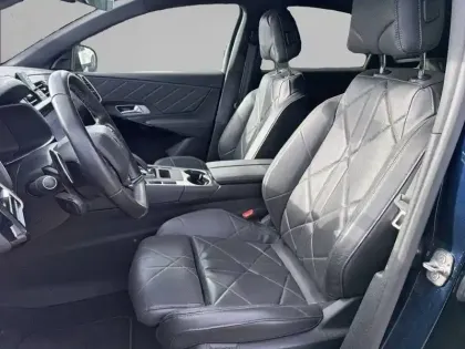 Photo 15 DS DS 7 Gén. I Ph1 Rivoli 5