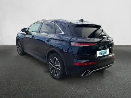 Photo 10 DS DS 7 Gén. I Ph1 Rivoli 5