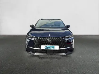 Photo 7 DS DS 7 Gén. I Ph1 Rivoli 5