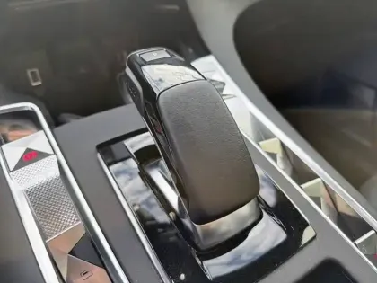 Photo 16 DS DS 7 Gén. I Ph1 Rivoli 5