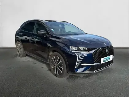 Photo 8 DS DS 7 Gén. I Ph1 Rivoli 5