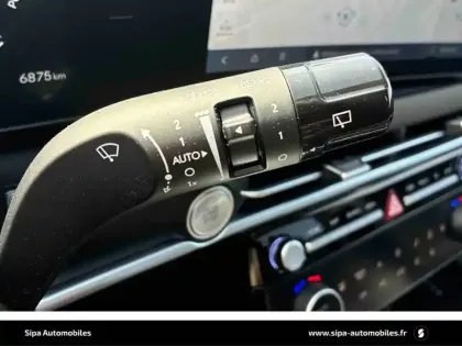 Photo 23 Hyundai Tucson Gén. IV Ph2 Creative 5