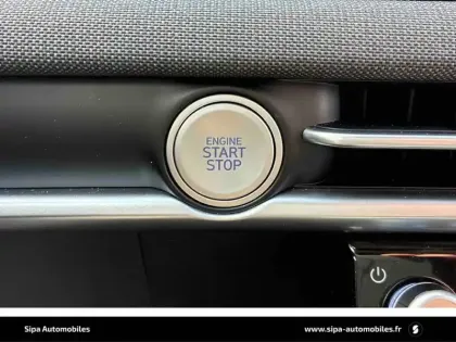 Photo 24 Hyundai Tucson Gén. IV Ph2 Creative 5