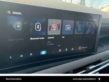 Photo 29 Hyundai Tucson Gén. IV Ph2 Creative 5