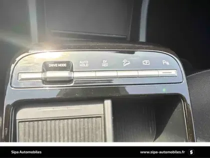 Photo 25 Hyundai Tucson Gén. IV Ph2 Creative 5