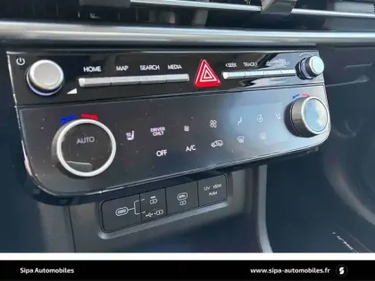 Photo 16 Hyundai Tucson Gén. IV Ph2 Creative 5