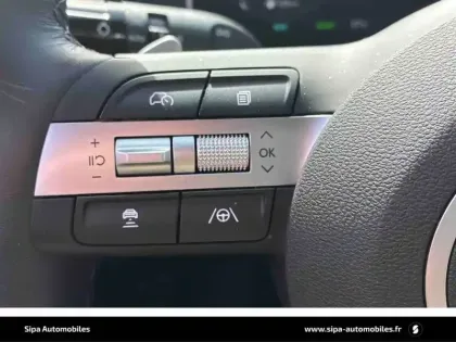 Photo 20 Hyundai Tucson Gén. IV Ph2 Creative 5