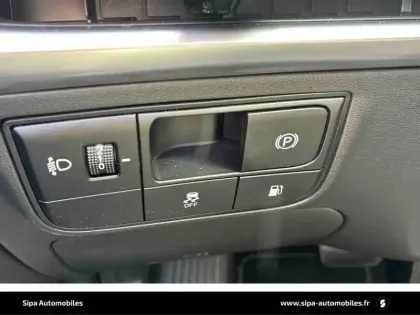 Photo 22 Hyundai Tucson Gén. IV Ph2 Creative 5