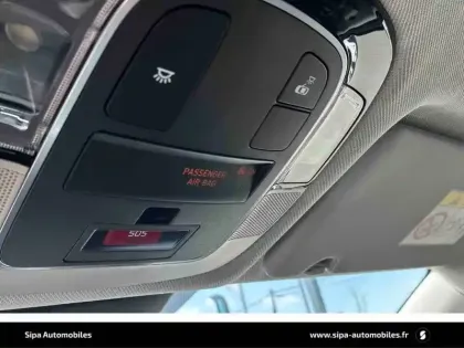 Photo 18 Hyundai Tucson Gén. IV Ph2 Creative 5