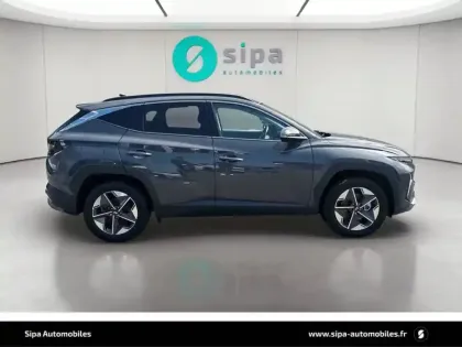 Photo 5 Hyundai Tucson Gén. IV Ph2 Creative 5