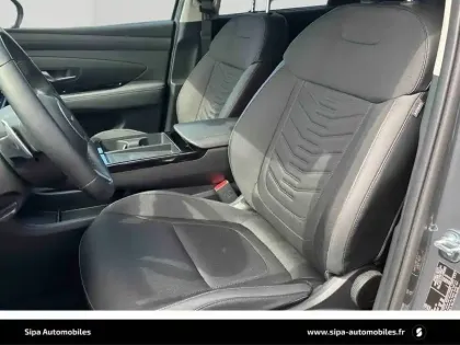 Photo 11 Hyundai Tucson Gén. IV Ph2 Creative 5