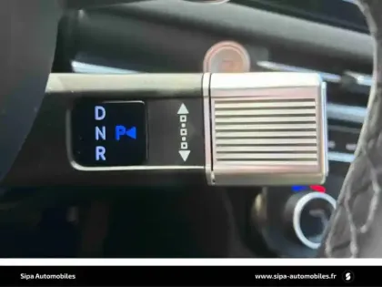 Photo 17 Hyundai Tucson Gén. IV Ph2 Creative 5