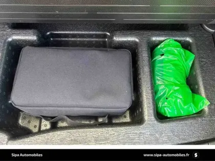 Photo 10 Hyundai Tucson Gén. IV Ph2 Creative 5