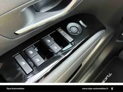 Photo 28 Hyundai Tucson Gén. IV Ph2 Creative 5