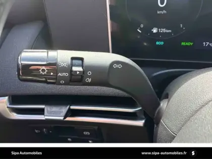 Photo 21 Hyundai Tucson Gén. IV Ph2 Creative 5