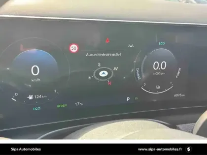 Photo 27 Hyundai Tucson Gén. IV Ph2 Creative 5