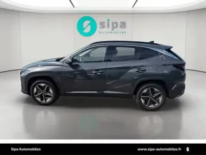 Photo 31 Hyundai Tucson  1.6 T-GDI 253 Plug-in BVA6