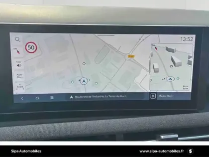 Photo 15 Hyundai Tucson Gén. IV Ph2 Creative 5