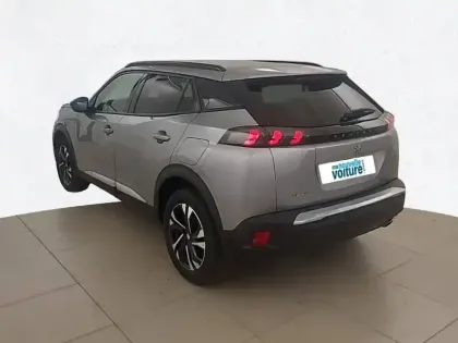 Photo 6 Peugeot 2008  BlueHDi 110 S&S BVM6