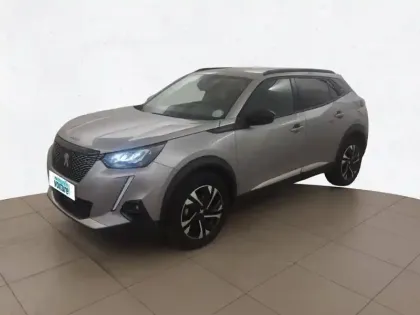 Photo Peugeot 2008 Allure Business