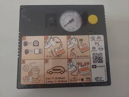 Photo 22 Peugeot 2008  BlueHDi 110 S&S BVM6