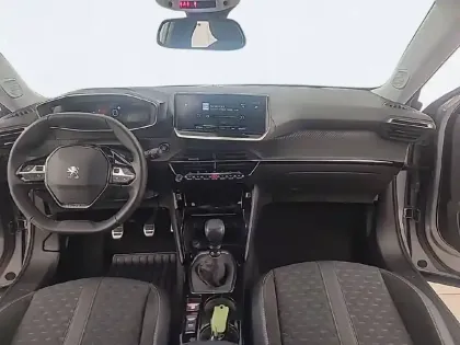 Photo 7 Peugeot 2008  BlueHDi 110 S&S BVM6