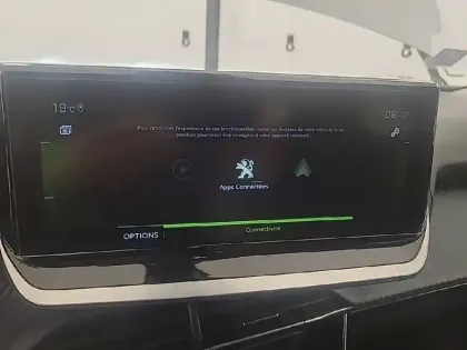 Photo 18 Peugeot 2008  BlueHDi 110 S&S BVM6