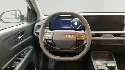 Photo 10 Kia Stonic  1.0 T-GDi 100 ch DCT7