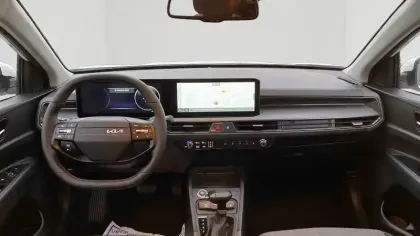 Photo 16 Kia Stonic  1.0 T-GDi 100 ch DCT7