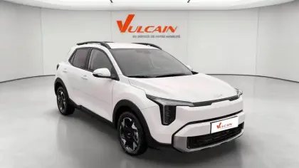 Photo 6 Kia Stonic  1.0 T-GDi 100 ch DCT7