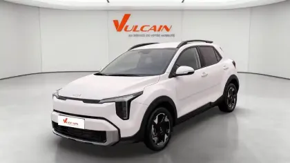 Photo Kia Stonic Active