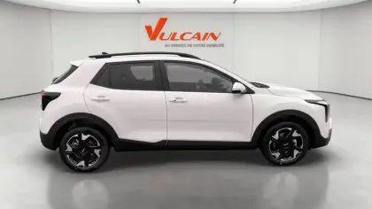 Photo 5 Kia Stonic  1.0 T-GDi 100 ch DCT7