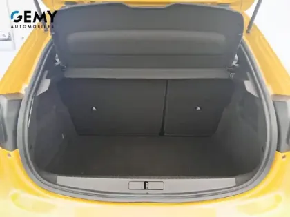 Photo 5 Peugeot 208  PureTech 100 S&S BVM6