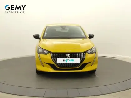 Photo 23 Peugeot 208 Gén. II Ph1 NG Style 5