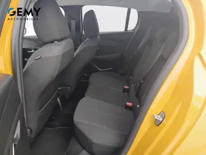 Photo 9 Peugeot 208  PureTech 100 S&S BVM6